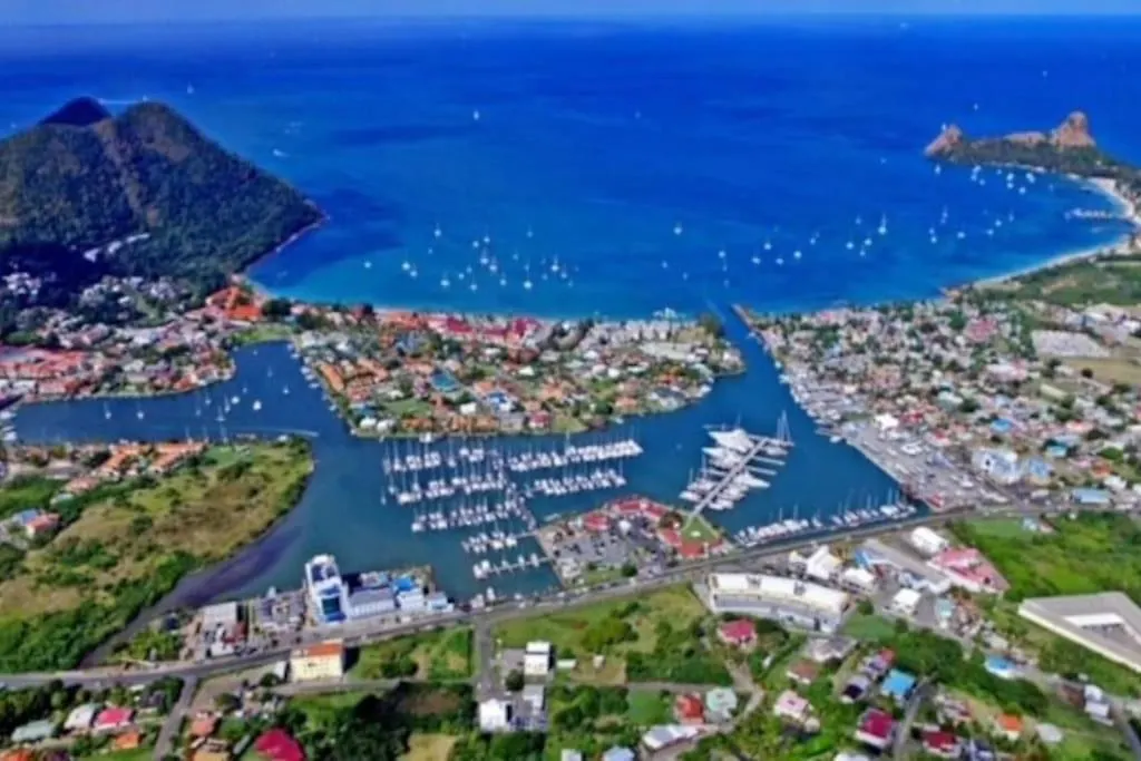 Villa Condo Rodney Bay Gros Islet